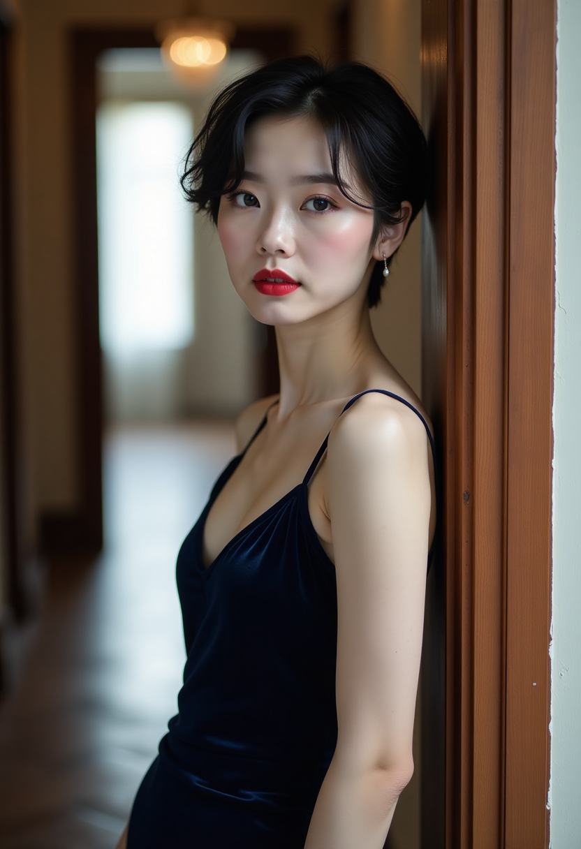 Loveme铃与枫第一季海报